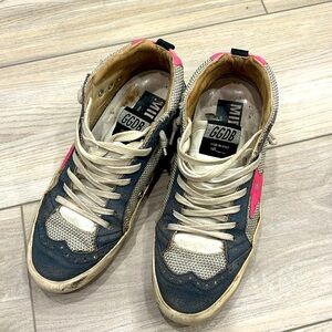Golden Goose Sneaker 37